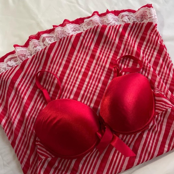 passion slip on dress - Picture 3 of 5